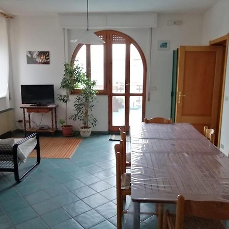 L'Ambra Διαμέρισμα Αλγκέρο Εξωτερικό φωτογραφία