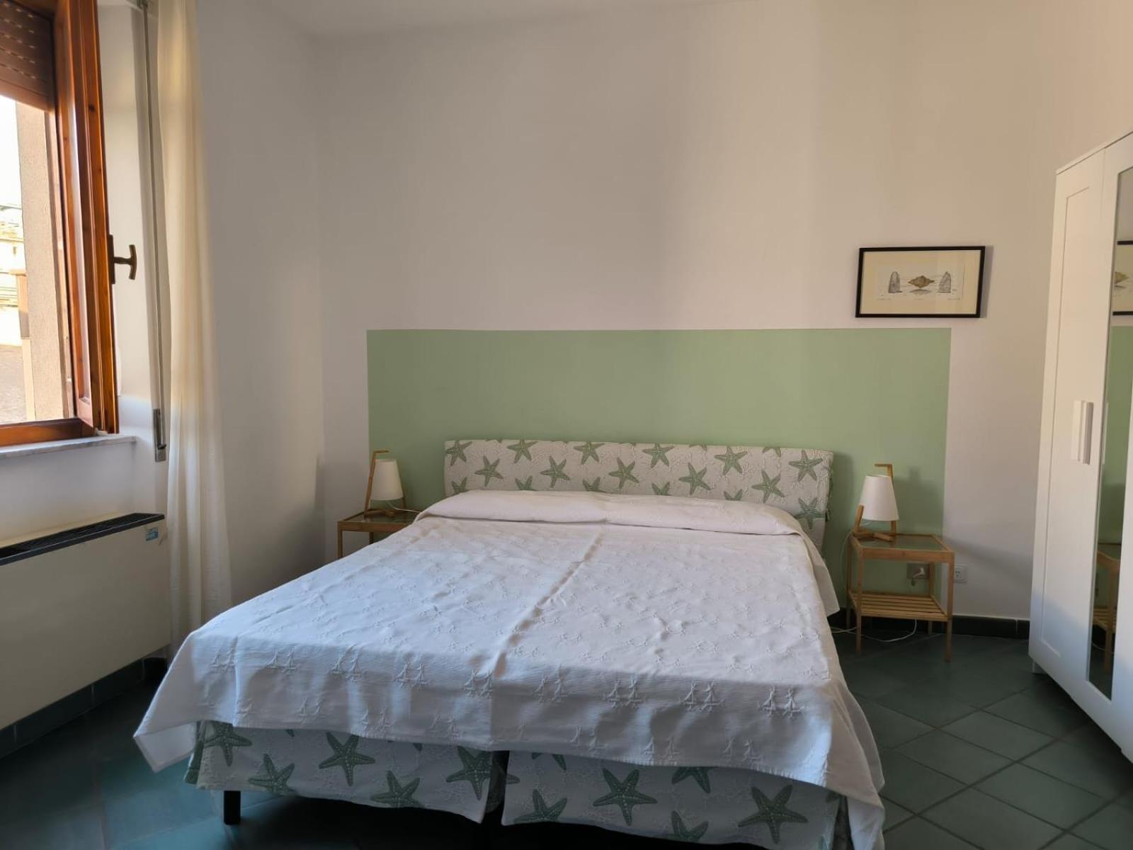 L'Ambra Διαμέρισμα Αλγκέρο Εξωτερικό φωτογραφία