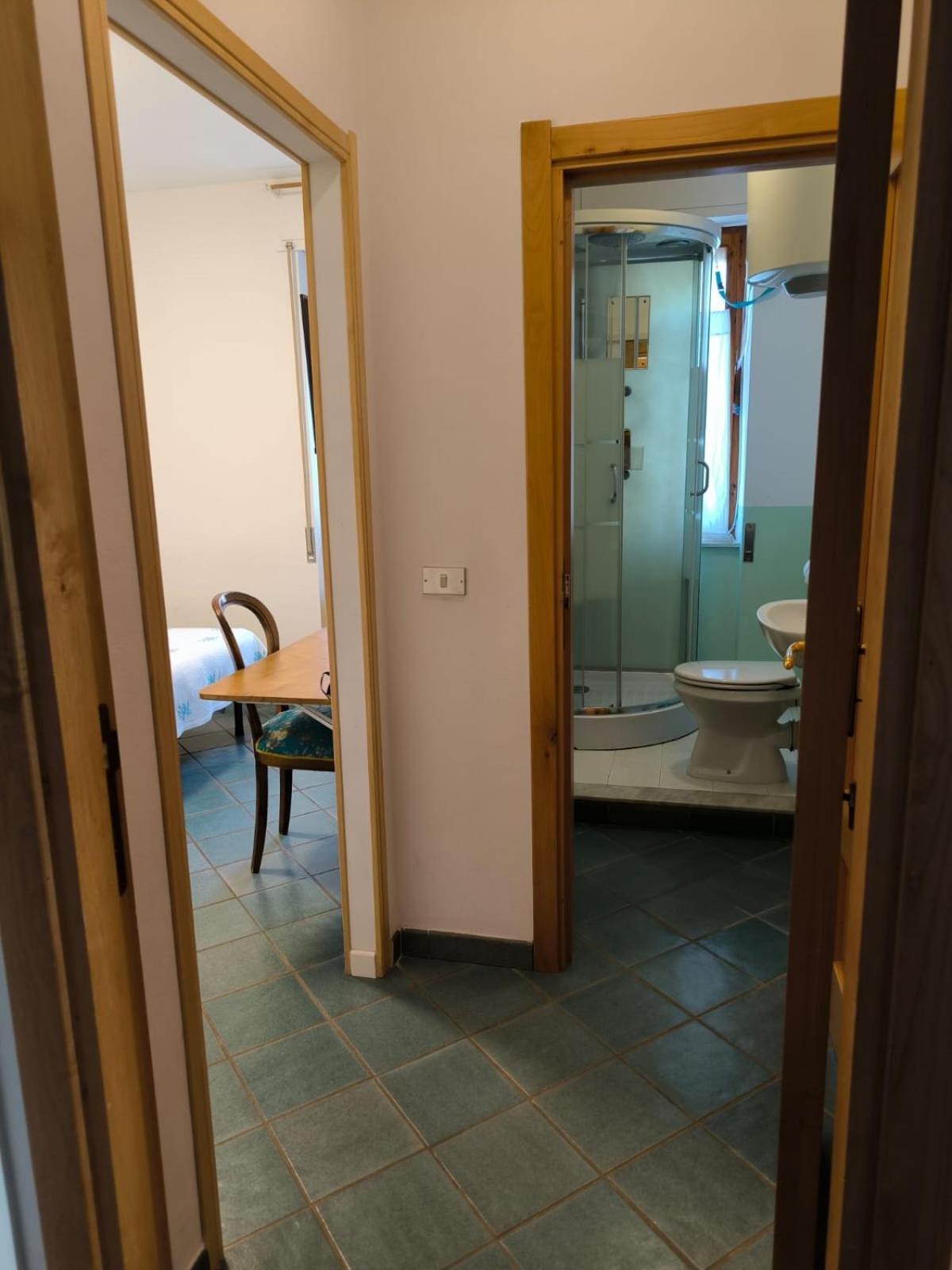 L'Ambra Διαμέρισμα Αλγκέρο Εξωτερικό φωτογραφία