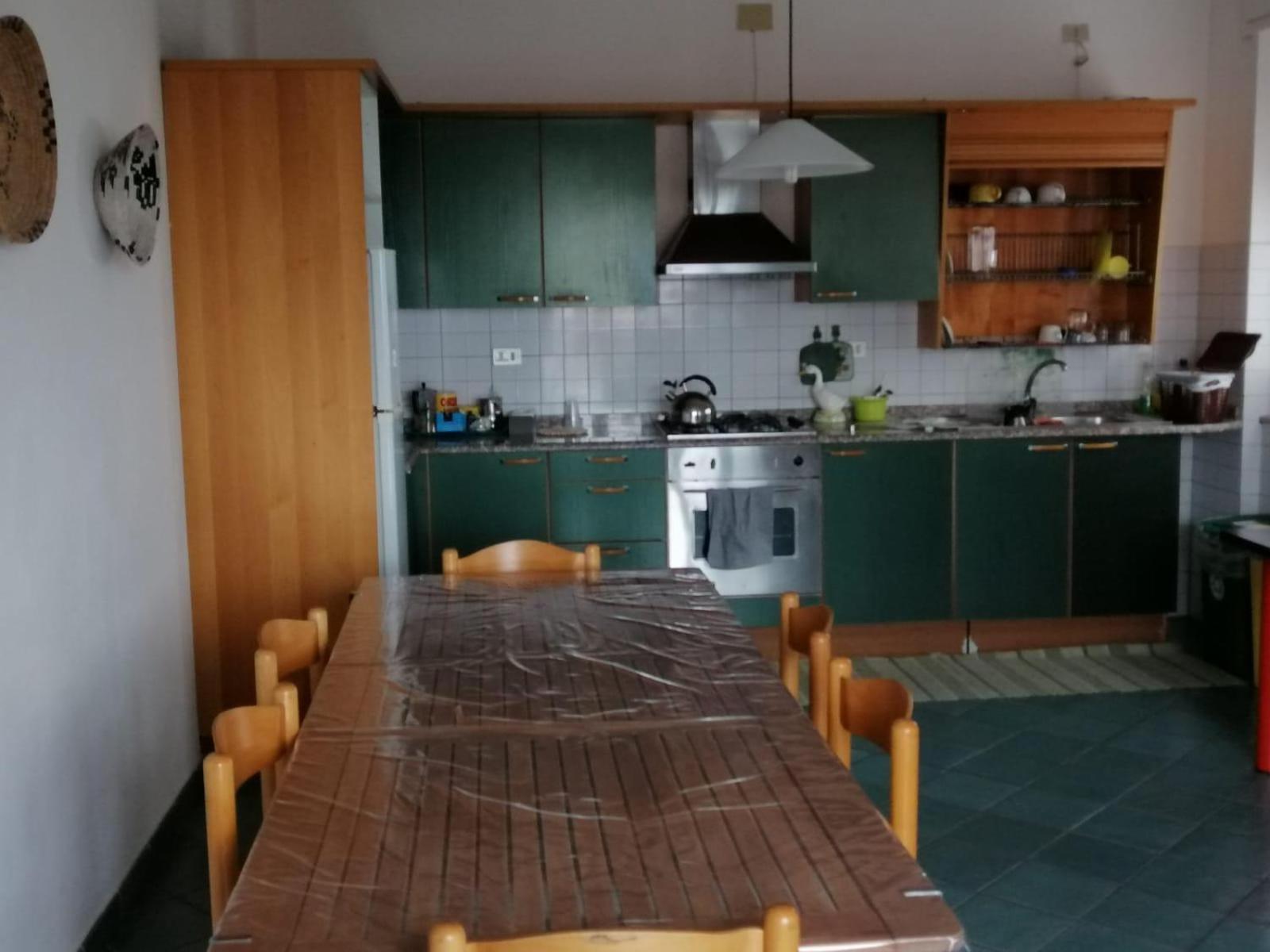 L'Ambra Διαμέρισμα Αλγκέρο Εξωτερικό φωτογραφία